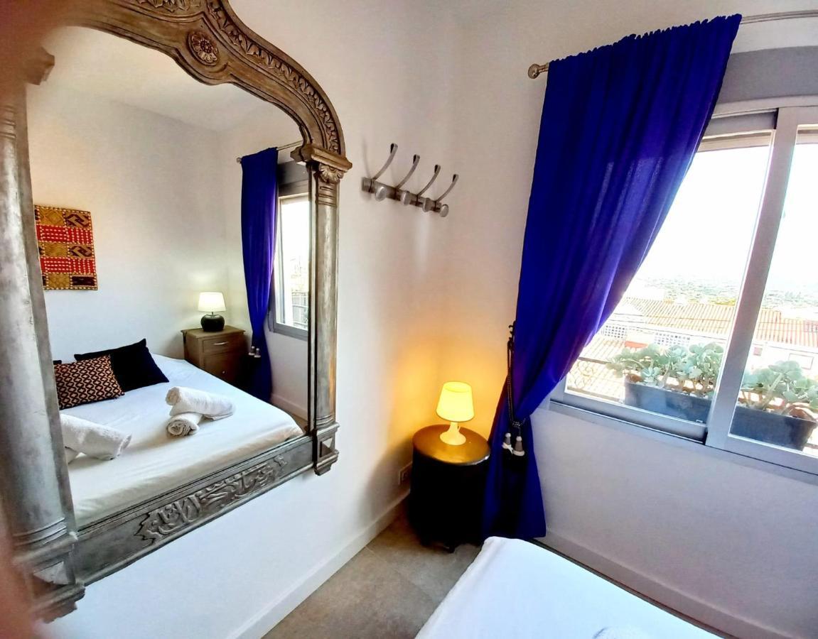 Apartament Altea Old Town With Views Zewnętrze zdjęcie