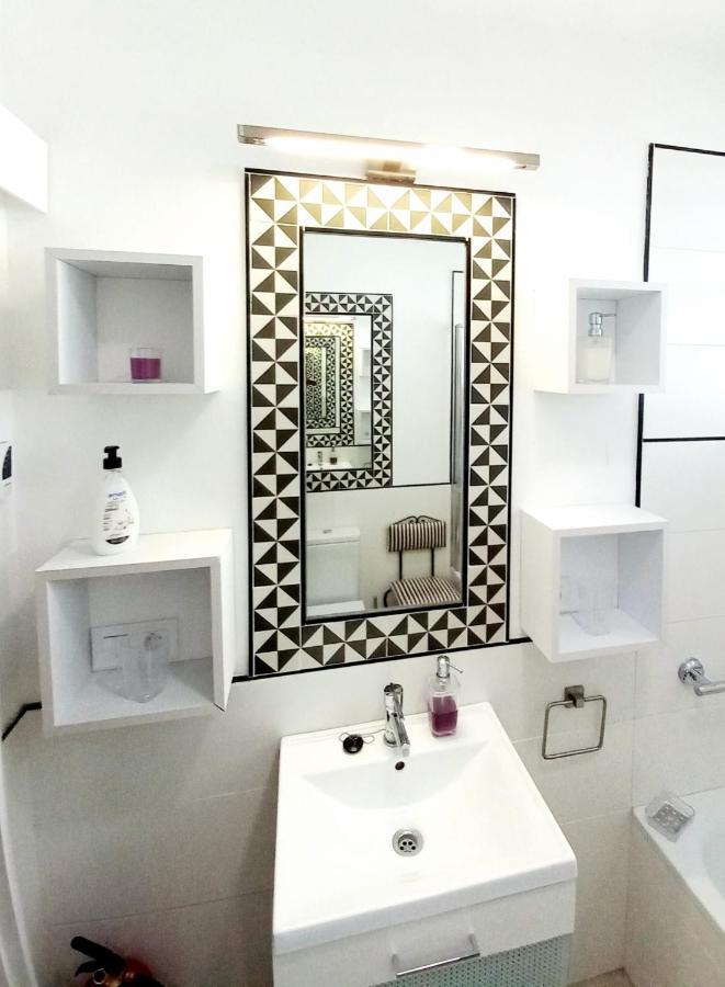 Apartament Altea Old Town With Views Zewnętrze zdjęcie