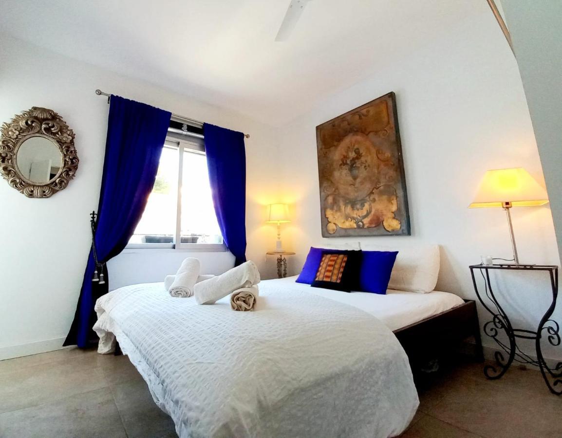Apartament Altea Old Town With Views Zewnętrze zdjęcie