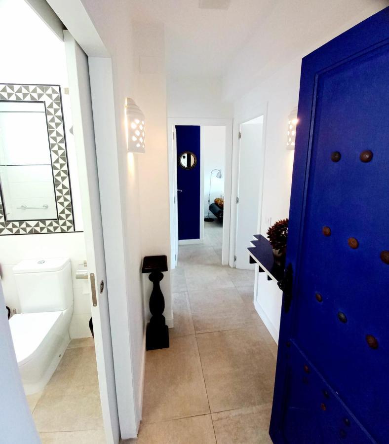 Apartament Altea Old Town With Views Zewnętrze zdjęcie