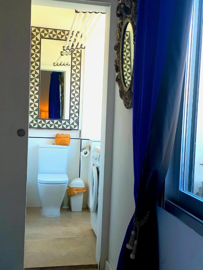 Apartament Altea Old Town With Views Zewnętrze zdjęcie