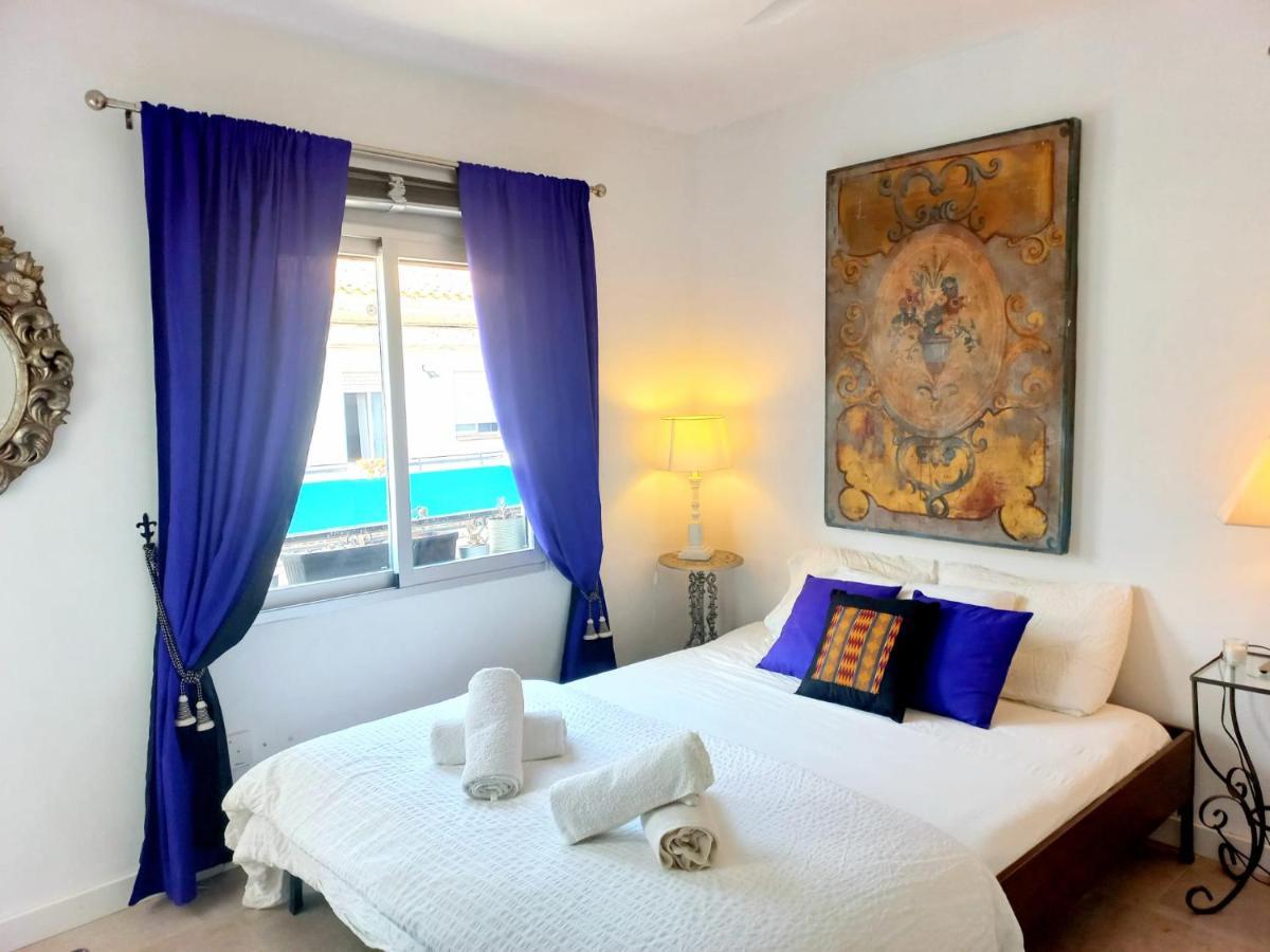 Apartament Altea Old Town With Views Zewnętrze zdjęcie