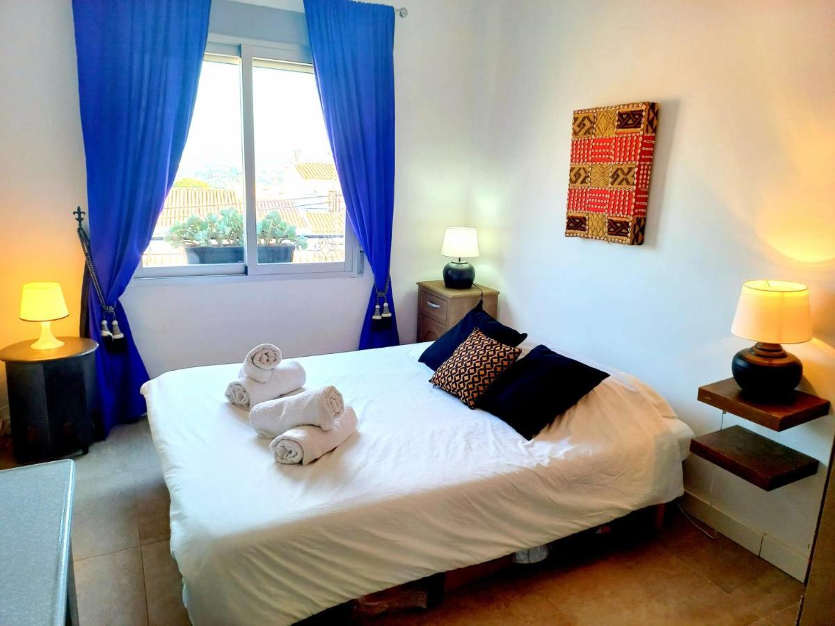 Apartament Altea Old Town With Views Zewnętrze zdjęcie