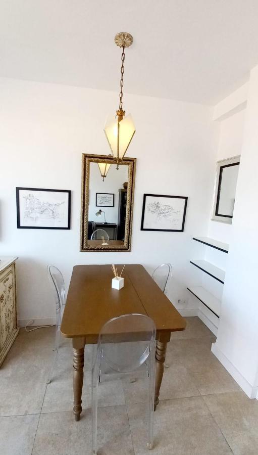 Apartament Altea Old Town With Views Zewnętrze zdjęcie