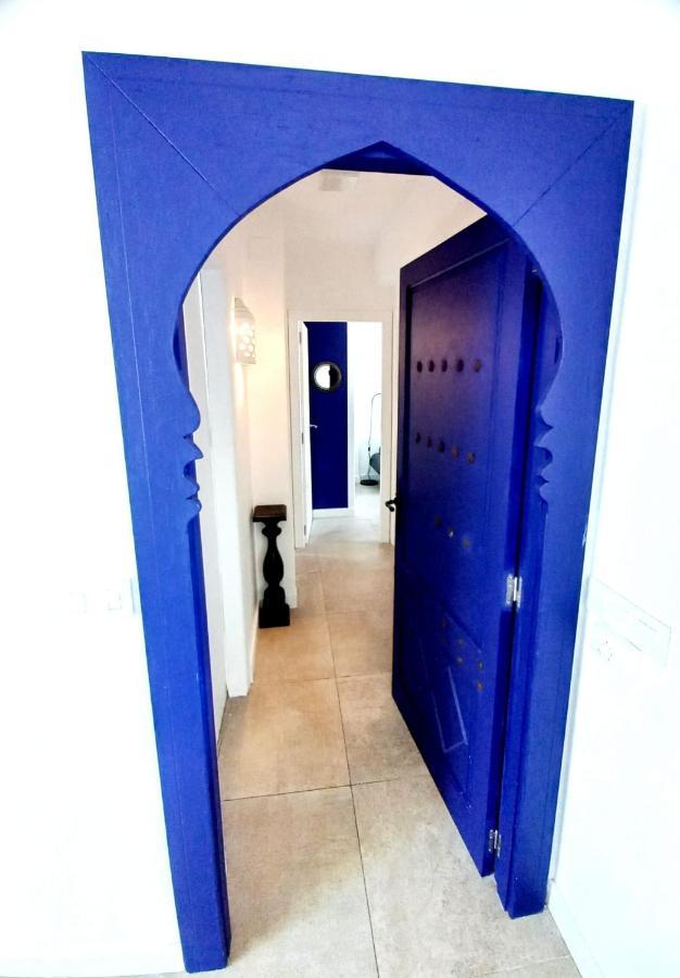 Apartament Altea Old Town With Views Zewnętrze zdjęcie