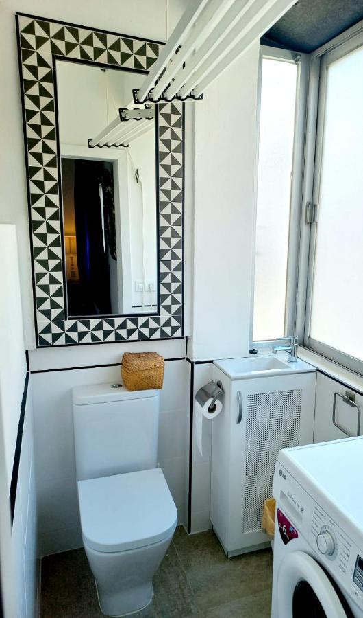Apartament Altea Old Town With Views Zewnętrze zdjęcie