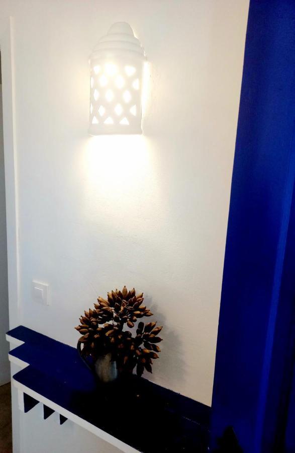 Apartament Altea Old Town With Views Zewnętrze zdjęcie