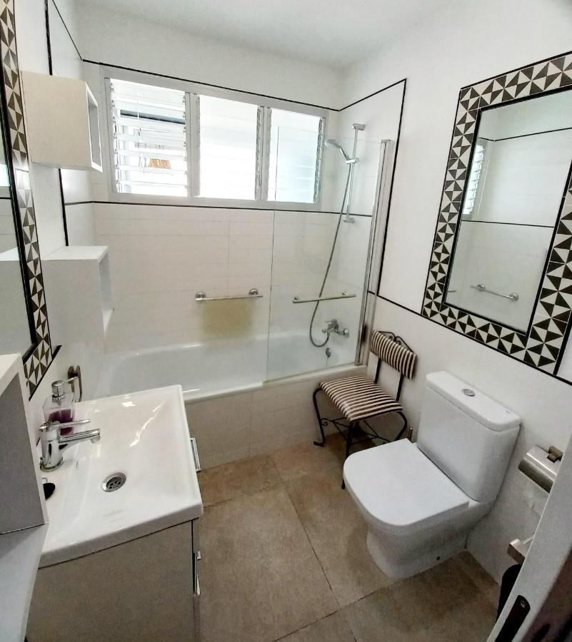 Apartament Altea Old Town With Views Zewnętrze zdjęcie