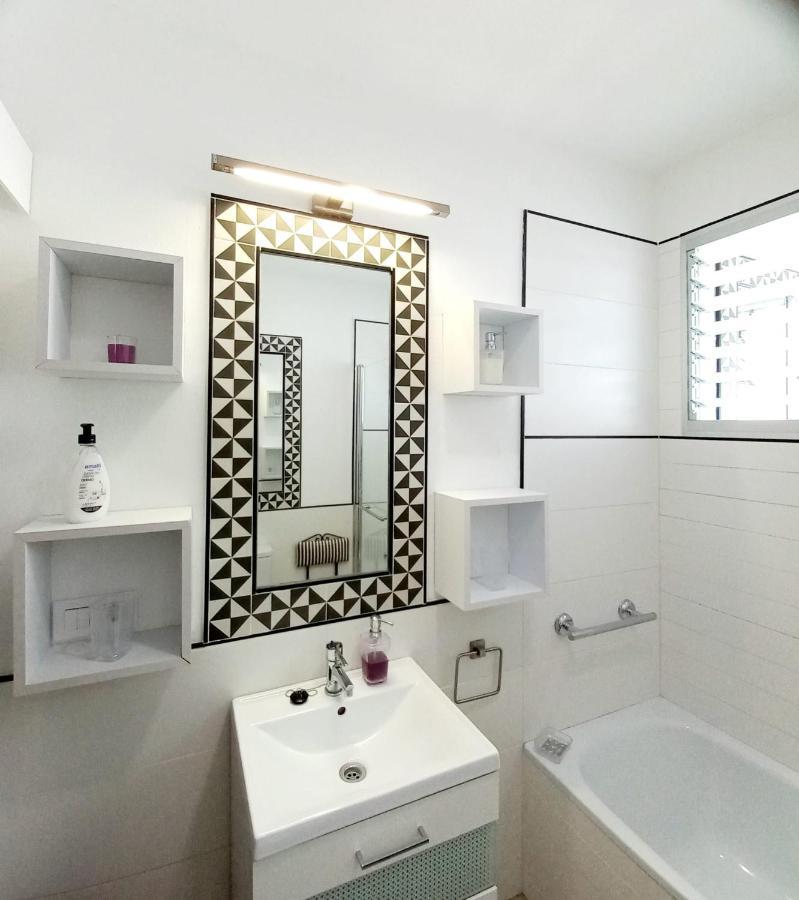 Apartament Altea Old Town With Views Zewnętrze zdjęcie